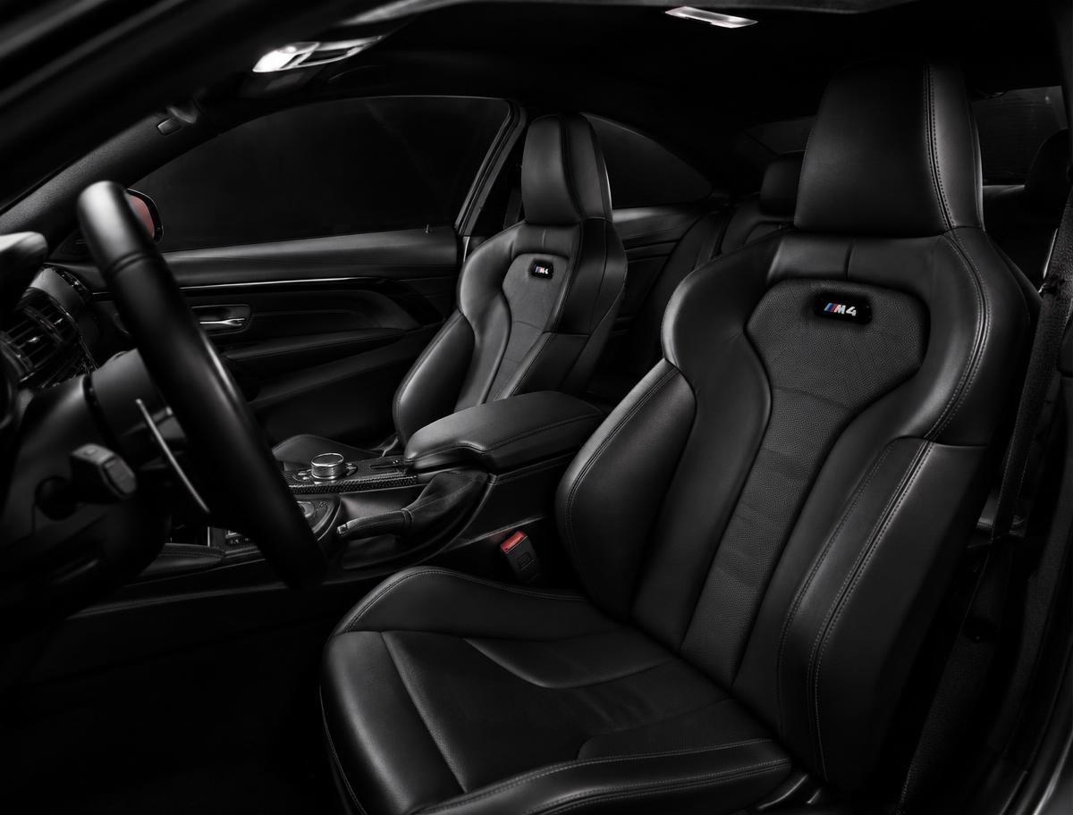 Interior Protection