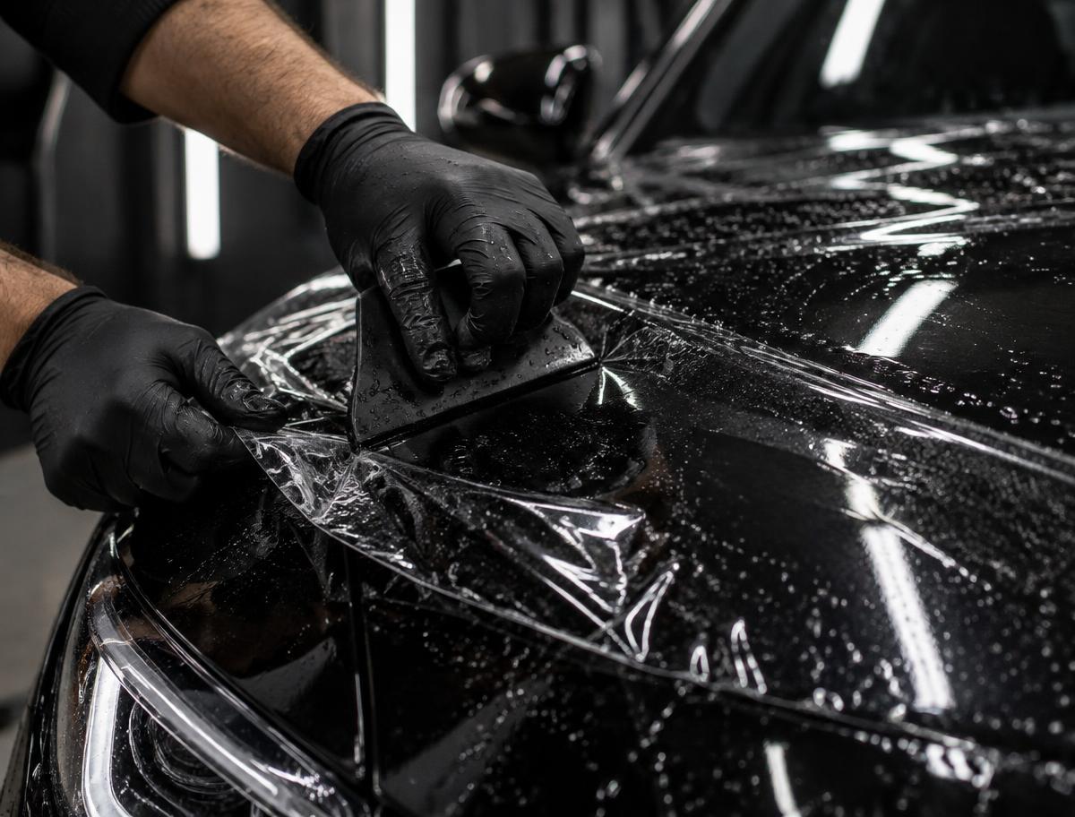 Full Exterior Coating